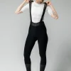 Collants<GOBIK COLLANT LIMITED FEMME 6.0 BLACK - K9