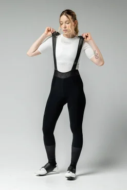 Collants<GOBIK COLLANT LIMITED FEMME 6.0 BLACK - K9