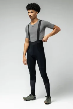 Collants<GOBIK COLLANT LIMITED HOMME 6.0 BLACK - K10