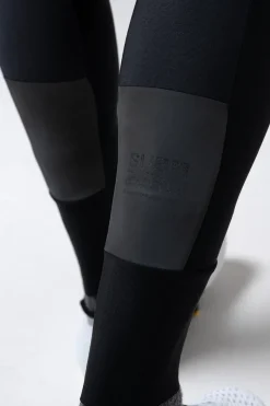 Ebike | Vtt<GOBIK COLLANT SUBZERO HOMME BLACK - K10