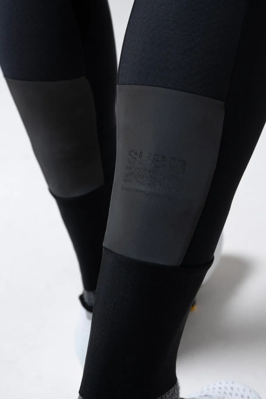 Ebike | Vtt<GOBIK COLLANT SUBZERO HOMME BLACK - K10
