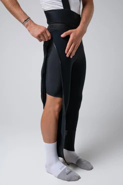 Accessoires | Accessoires<GOBIK COLLANTS DE RÉCHAUFFEMENT ZOLDER HOMME BLACK