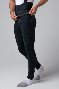 Accessoires | Accessoires<GOBIK COLLANTS DE RÉCHAUFFEMENT ZOLDER HOMME BLACK