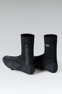 Accessoires | Accessoires<GOBIK COUVRE CHAUSSURES AVERTISSEMENT HIVER UNISEX BLACK