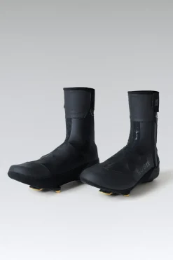 Accessoires | Accessoires<GOBIK COUVRE CHAUSSURES HIVER KAMIK 2.0 UNISEX BLACK