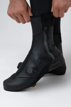 Accessoires | Accessoires<GOBIK COUVRE CHAUSSURES HIVER KAMIK 2.0 UNISEX BLACK
