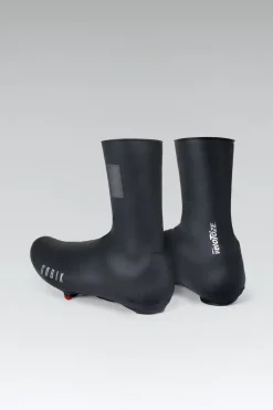 Accessoires | Accessoires<GOBIK COUVRE CHAUSSURES VELOTOZE SNAPS UNISEX BLACK