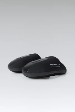 Accessoires | Accessoires<GOBIK COUVRE POINTES NEOPRENE DEFENDER 3.0 UNISEX BLACK