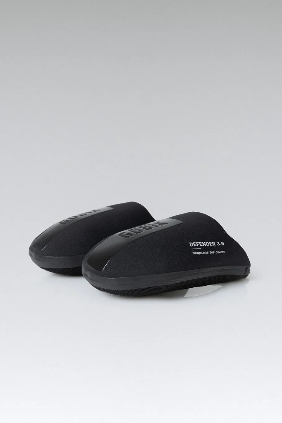 Accessoires | Accessoires<GOBIK COUVRE POINTES NEOPRENE DEFENDER 3.0 UNISEX BLACK