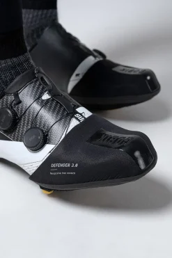Accessoires | Accessoires<GOBIK COUVRE POINTES NEOPRENE DEFENDER 3.0 UNISEX BLACK