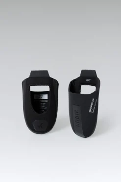 Accessoires | Accessoires<GOBIK COUVRE POINTES NEOPRENE DEFENDER 3.0 UNISEX BLACK