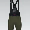 Cuissards<GOBIK CUISSARD ABSOLUTE 4.0 FEMME ARMY - K9