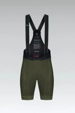Cuissards<GOBIK CUISSARD ABSOLUTE 4.0 FEMME ARMY - K9