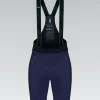 Cuissards<GOBIK CUISSARD ABSOLUTE 5.0 FEMME DEEP BLUE - K9