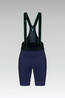 Cuissards<GOBIK CUISSARD ABSOLUTE 5.0 FEMME DEEP BLUE - K9