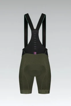 Cuissards<GOBIK CUISSARD ABSOLUTE 4.0 FEMME ARMY - K9