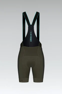Cuissards<GOBIK CUISSARD ABSOLUTE 5.0 FEMME ARMY - K9