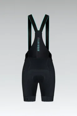 Cuissards<GOBIK CUISSARD ABSOLUTE 5.0 FEMME BLACK - K9