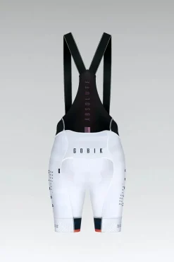 Cuissards<GOBIK CUISSARD ABSOLUTE 5.0 FEMME FACTORY TEAM 6.0 - K9