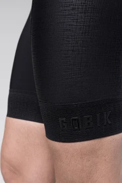 Indoor | Vtt<GOBIK CUISSARD ABSOLUTE 6.0 FEMME BLACK - K9