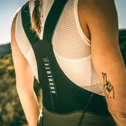 Cuissards<GOBIK CUISSARD ABSOLUTE 5.0 FEMME ARMY - K9