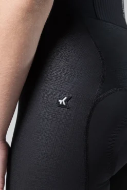 Indoor | Vtt<GOBIK CUISSARD ABSOLUTE 6.0 FEMME BLACK - K9