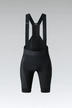 Indoor | Vtt<GOBIK CUISSARD ABSOLUTE 6.0 FEMME BLACK - K9