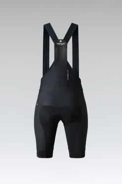 Indoor | Vtt<GOBIK CUISSARD ABSOLUTE 6.0 FEMME BLACK - K9