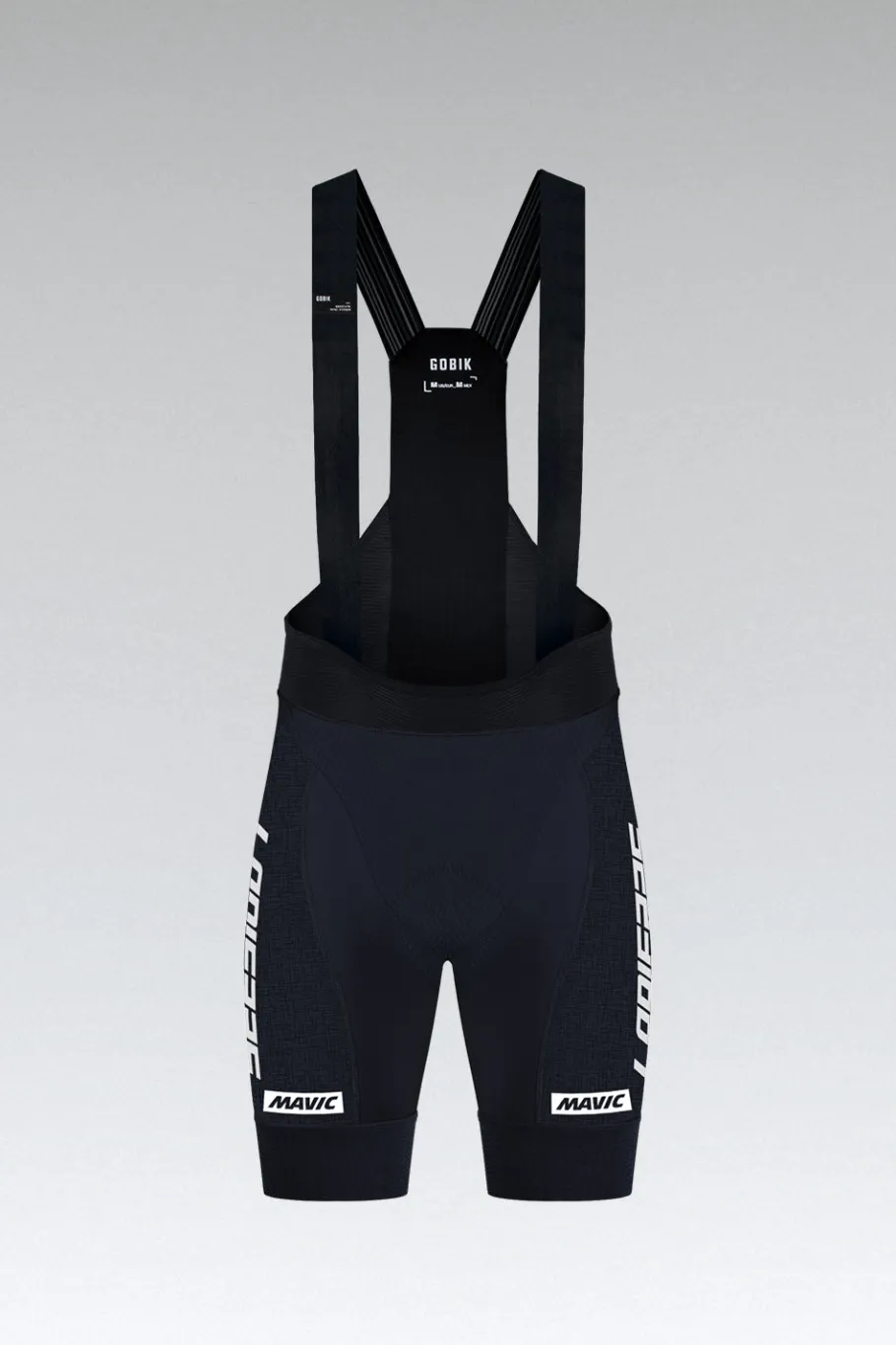 Cuissards<GOBIK CUISSARD ABSOLUTE 6.0 HOMME LAPIERRE 24 - K10