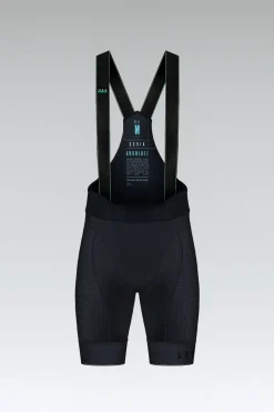 Cuissards<GOBIK CUISSARD ABSOLUTE 5.0 HOMME BLACK - K10