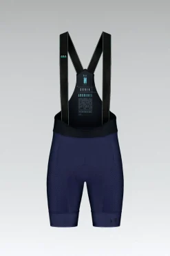 Cuissards<GOBIK CUISSARD ABSOLUTE 5.0 HOMME DEEP BLUE - K10