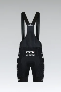 Cuissards<GOBIK CUISSARD ABSOLUTE 6.0 HOMME FDJ SUEZ 24 - K10