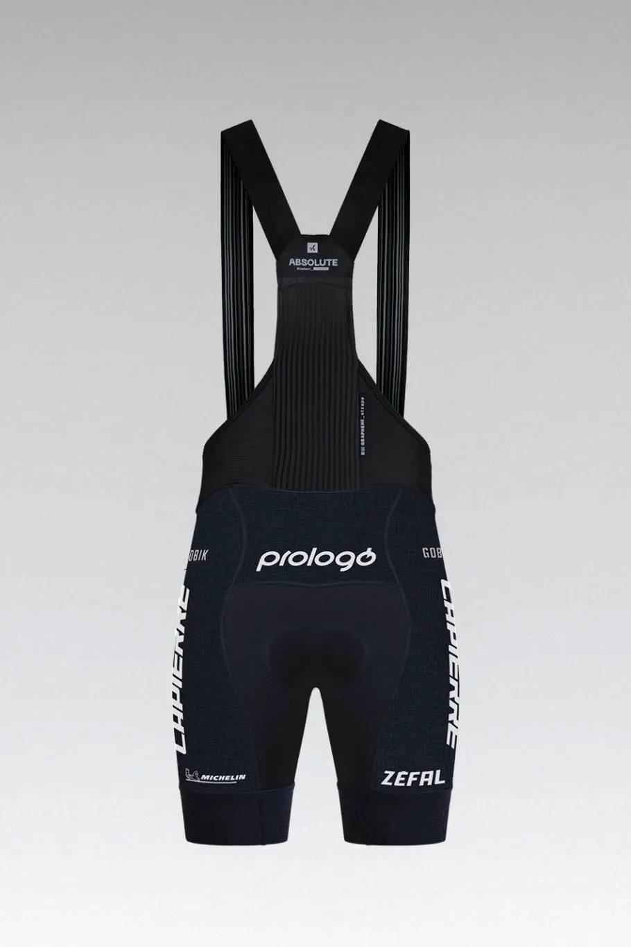 Cuissards<GOBIK CUISSARD ABSOLUTE 6.0 HOMME LAPIERRE 24 - K10