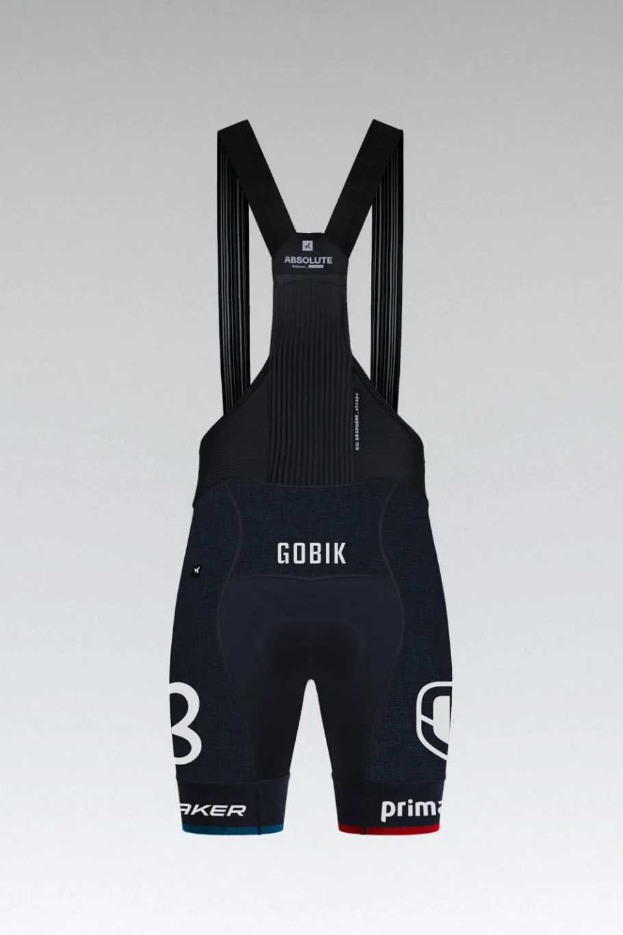 Cuissards<GOBIK CUISSARD ABSOLUTE 6.0 HOMME PRIMAFLOR MONDRAKER 24 - K10