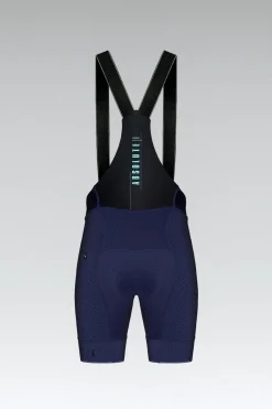 Cuissards<GOBIK CUISSARD ABSOLUTE 5.0 HOMME DEEP BLUE - K10