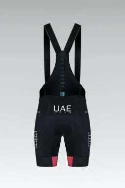 Cuissards<GOBIK CUISSARD ABSOLUTE 5.0 HOMME ÉQUIPE UAE ADQ 2022 - K10