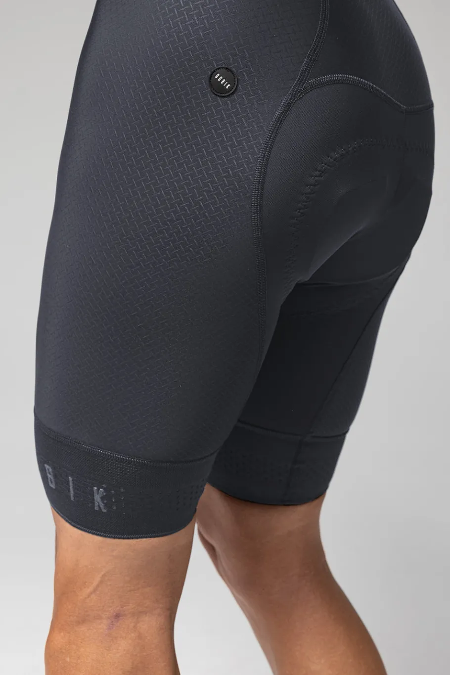 Cuissards<GOBIK CUISSARD ABSOLUTE 5.0 HOMME SLATE GRAY - K10