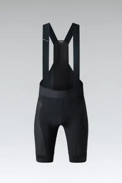 Indoor | Vtt<GOBIK CUISSARD ABSOLUTE 6.0 HOMME BLACK - K10
