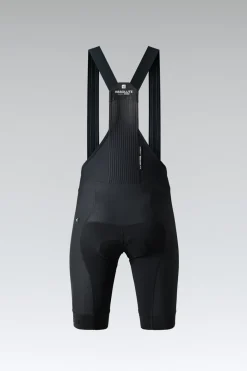 Indoor | Vtt<GOBIK CUISSARD ABSOLUTE 6.0 HOMME BLACK - K10