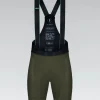 Cuissards<GOBIK CUISSARD ABSOLUTE 4.0 MAN ARMY - K10