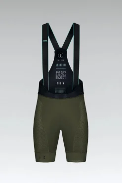 Cuissards<GOBIK CUISSARD ABSOLUTE 4.0 MAN ARMY - K10