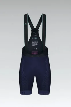 Cuissards<GOBIK CUISSARD ABSOLUTE 4.0 WOMAN DEEP BLUE - K9
