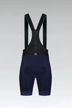 Cuissards<GOBIK CUISSARD ABSOLUTE 4.0 WOMAN DEEP BLUE - K9