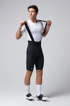 Vtt | Gravel<GOBIK CUISSARD ARTIC STRIDE HOMME BLACK - K10