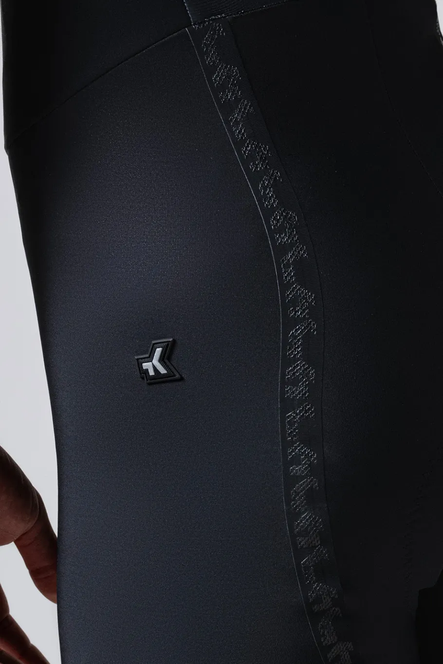 Vtt | Gravel<GOBIK CUISSARD ARTIC STRIDE HOMME BLACK - K10