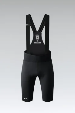 Vtt | Gravel<GOBIK CUISSARD ARTIC STRIDE HOMME BLACK - K10