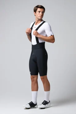 Vtt | Gravel<GOBIK CUISSARD ARTIC STRIDE HOMME BLACK - K10