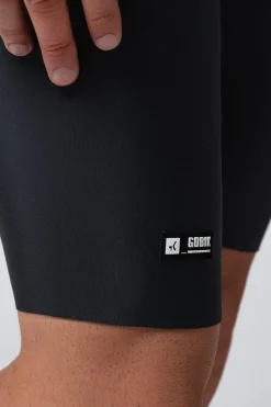 Vtt | Gravel<GOBIK CUISSARD ARTIC STRIDE HOMME BLACK - K10