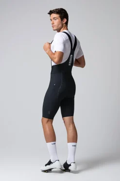 Vtt | Gravel<GOBIK CUISSARD ARTIC STRIDE HOMME BLACK - K10