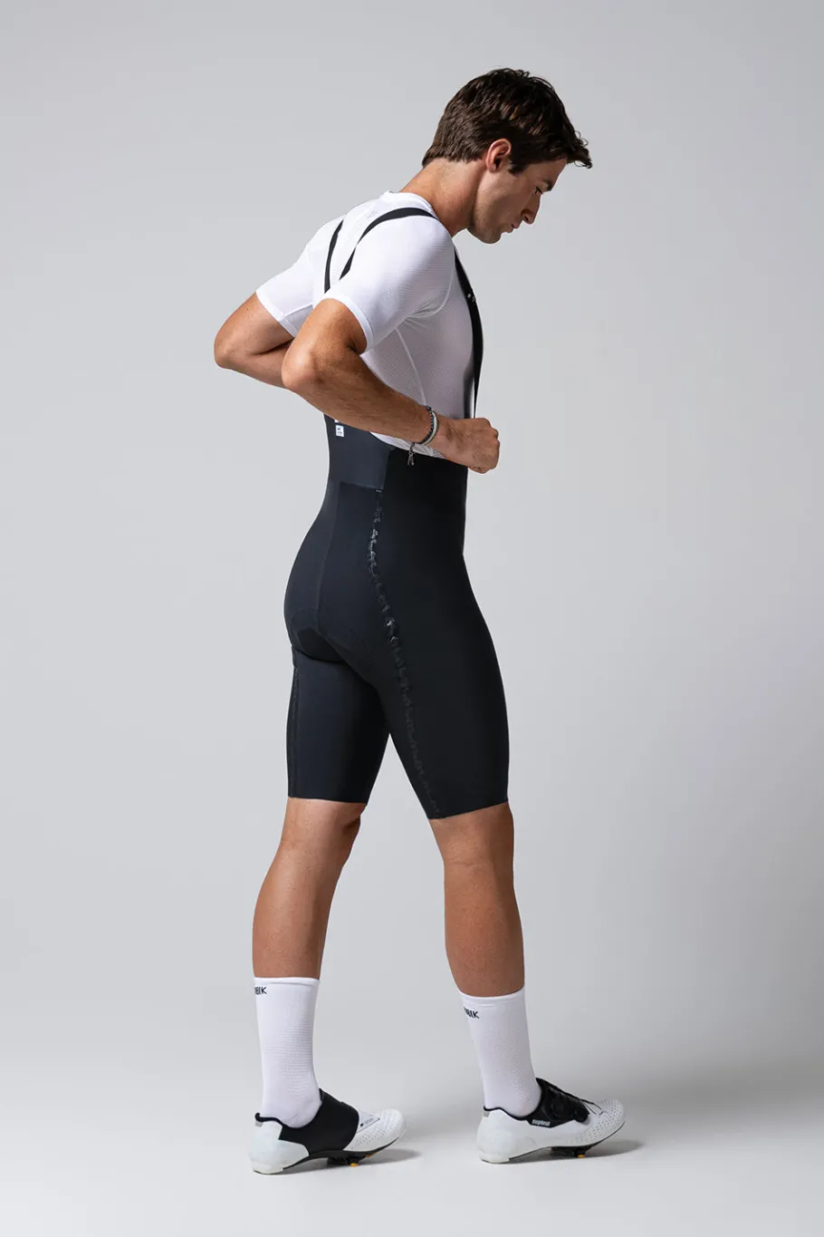 Vtt | Gravel<GOBIK CUISSARD ARTIC STRIDE HOMME BLACK - K10